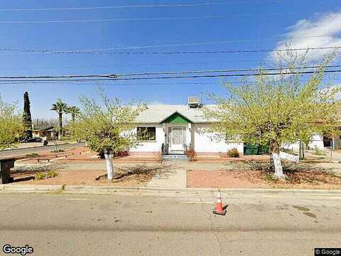 Boone, EL PASO, TX 79903