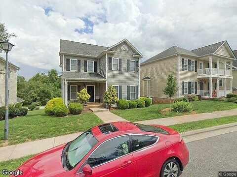 Cranberry, MONETA, VA 24121