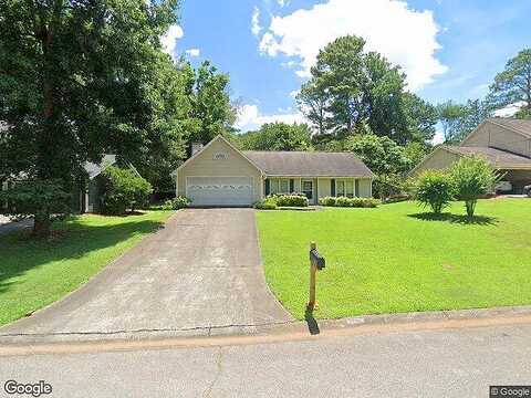 Sanfords, TUCKER, GA 30084
