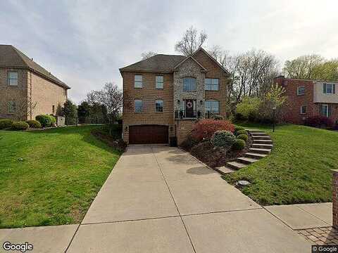 Surrey Woods, BETHEL PARK, PA 15102