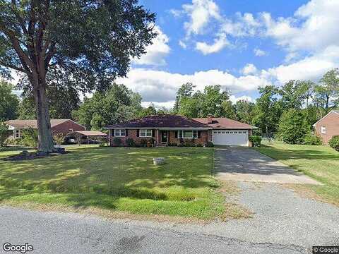 Burleigh, SOUTH PRINCE GEORGE, VA 23805