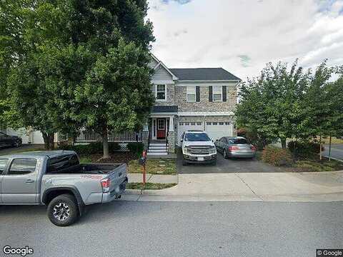 Roseville, BOYCE, VA 22620