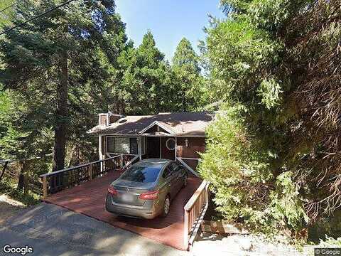 Nesthorn, CRESTLINE, CA 92325
