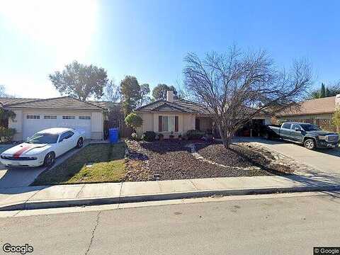 Running Stag, PASO ROBLES, CA 93446
