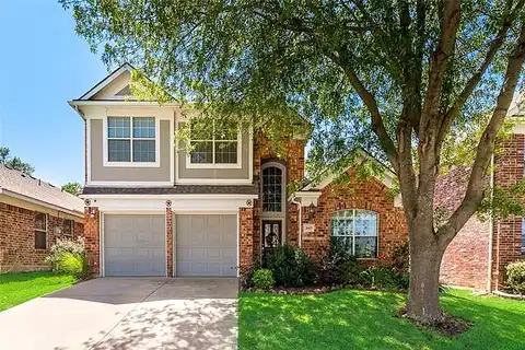 Rolling Hills, MCKINNEY, TX 75071