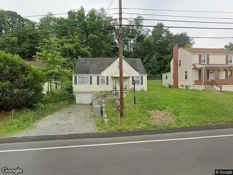 Kleber, GLENSHAW, PA 15116