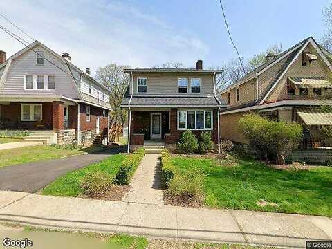 Ridge, BEN AVON, PA 15202