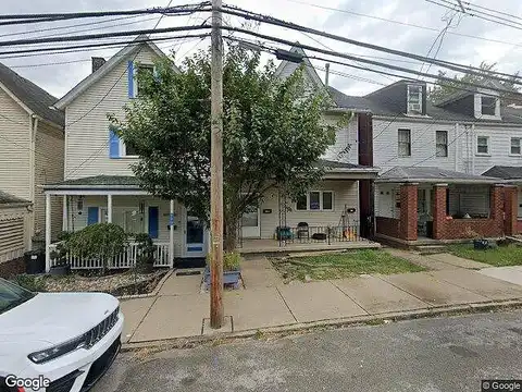 Oneida, PITTSBURGH, PA 15211