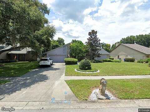 Nottinghill, LUTZ, FL 33548