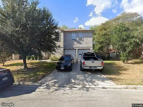 River Rock, NEW BRAUNFELS, TX 78130