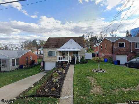Elwell, PITTSBURGH, PA 15207