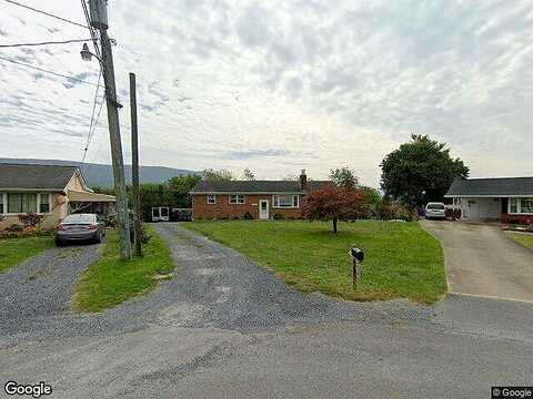Dogwood, MOUNT JACKSON, VA 22842