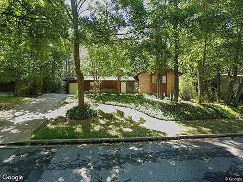 Cunningham, ALEXANDRIA, VA 22309
