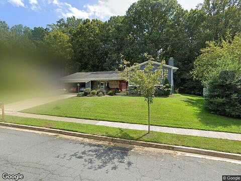 Meredith, VIENNA, VA 22181