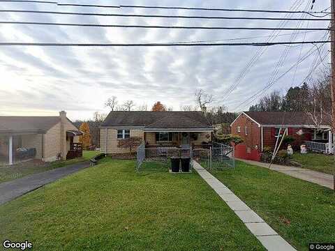 Diane, NORTH VERSAILLES, PA 15137