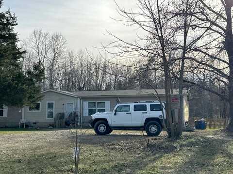 Berkeley Farms, PARTLOW, VA 22534