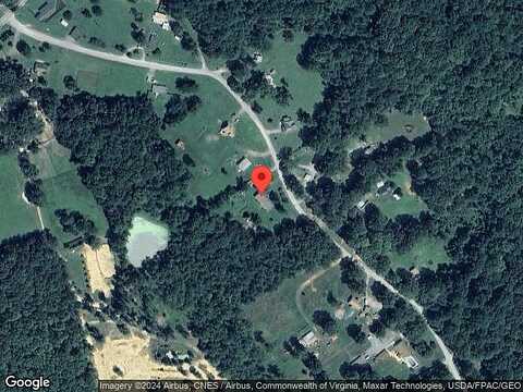 Berkeley Farms, PARTLOW, VA 22534
