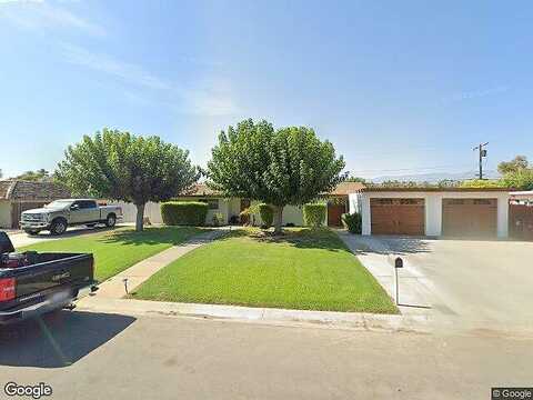 Rue Paray, THERMAL, CA 92274