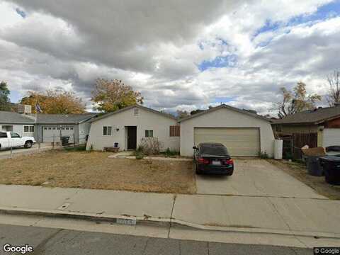 Camino Los Banos, SAN JACINTO, CA 92583