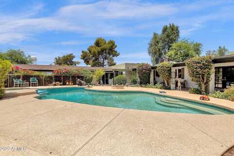 Thunderbird, SCOTTSDALE, AZ 85260