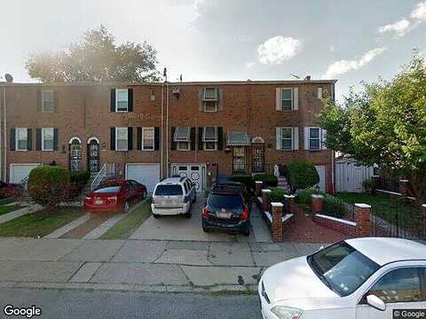 Raven, PHILADELPHIA, PA 19153
