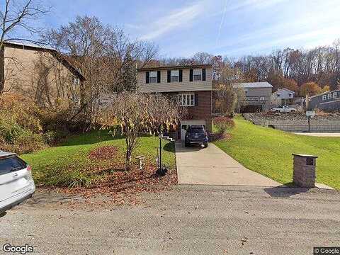 King, MCKEESPORT, PA 15132