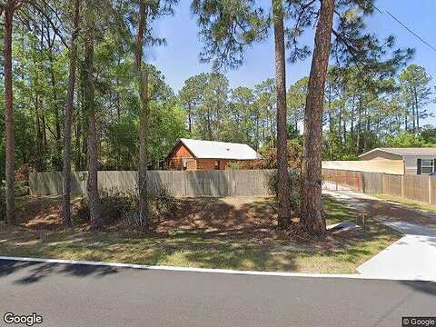 183Rd Avenue, OCKLAWAHA, FL 32179