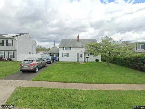 Apricot, LEVITTOWN, PA 19055