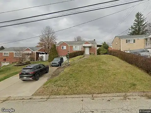 Lois, PITTSBURGH, PA 15236