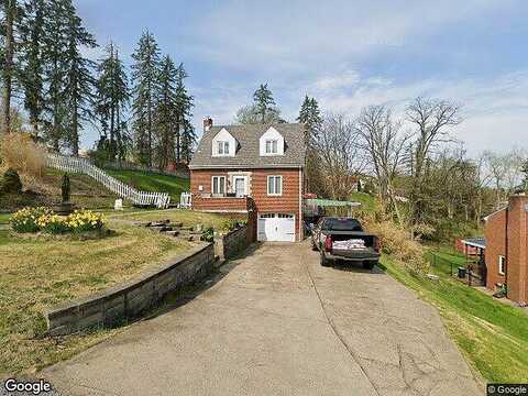 Overhill, BETHEL PARK, PA 15102