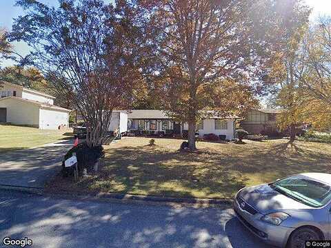 Saddle Ridge, SNELLVILLE, GA 30039
