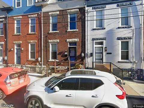 Smallman, PITTSBURGH, PA 15201