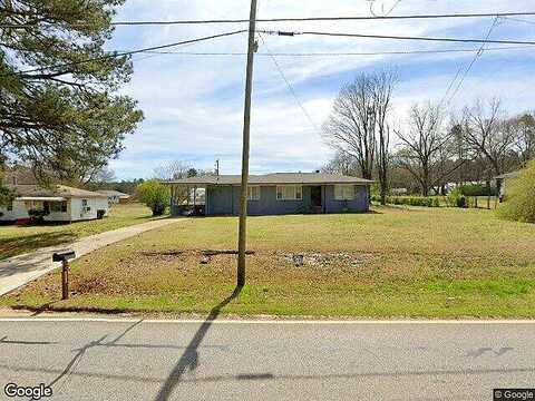 Clay, AUSTELL, GA 30106