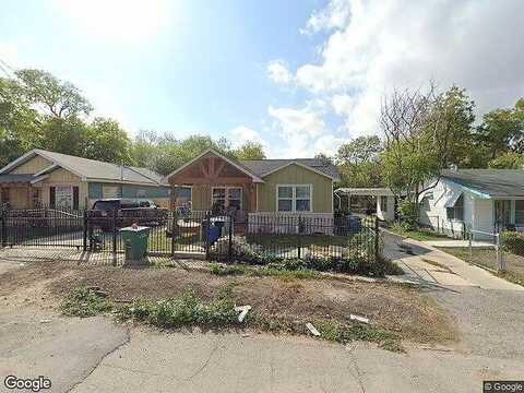 Travis, SAN ANTONIO, TX 78207