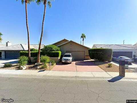 Avenida La, CATHEDRAL CITY, CA 92234