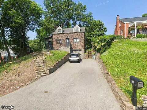 Hamilton, GLENSHAW, PA 15116