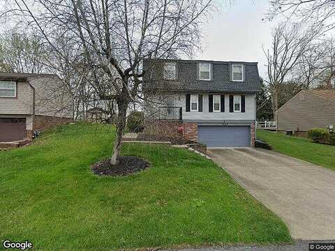 Fox Chase, BRIDGEVILLE, PA 15017