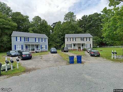 Bowlin, NORTH CHESTERFIELD, VA 23235