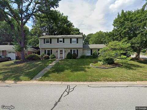 Covington, SHREWSBURY, PA 17361