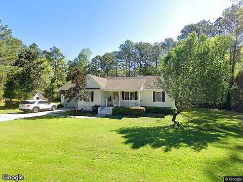 Country Manor, DEFUNIAK SPRINGS, FL 32435