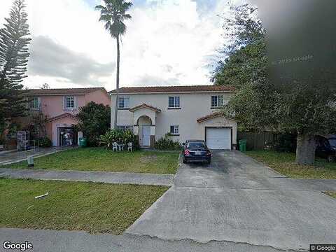 154Th, MIAMI, FL 33187