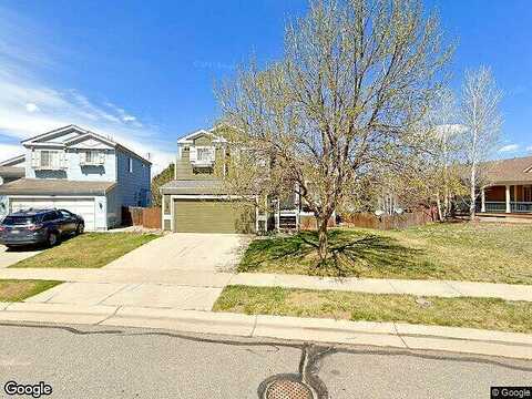 Bain, ERIE, CO 80516