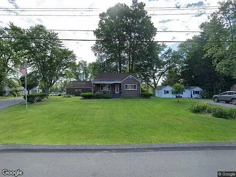 Samuel, BEAVER FALLS, PA 15010