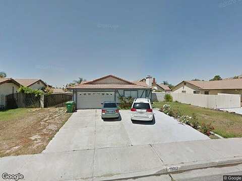Alexis, MORENO VALLEY, CA 92553