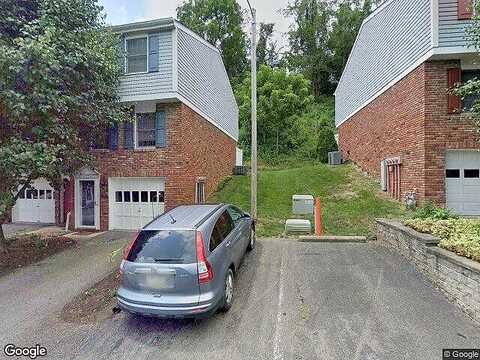 Timberidge, BETHEL PARK, PA 15102