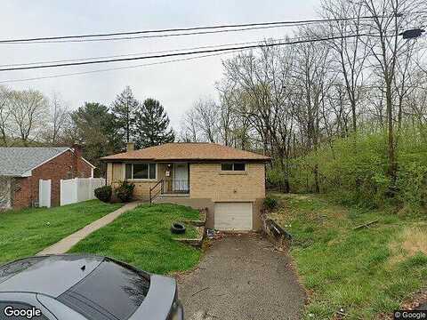 Ellopia, PITTSBURGH, PA 15204