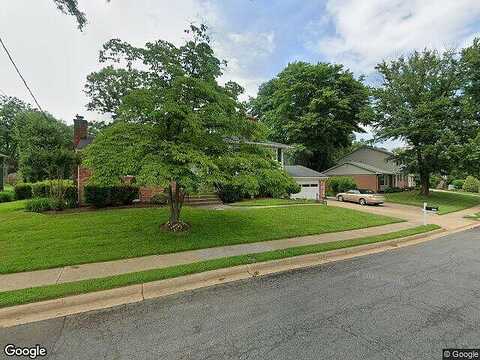 Country Club, VIENNA, VA 22180