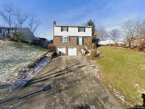 Preston, NORTH VERSAILLES, PA 15137