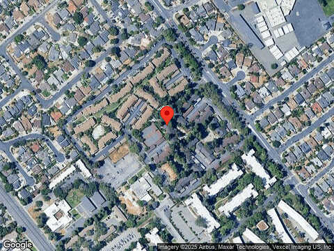 Summermist, SAN JOSE, CA 95122