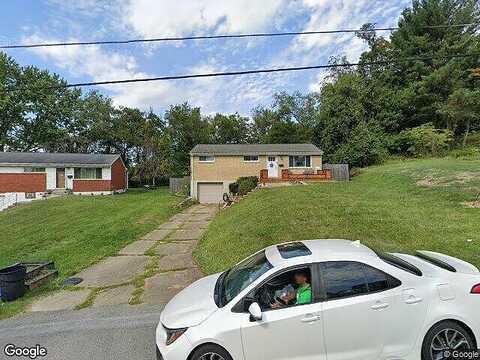 Cottonwood, MONROEVILLE, PA 15146